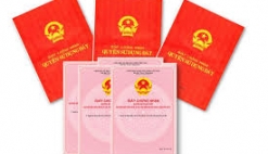 Dịch vụ sang tên sổ đỏ tại Hà Nội uy tín, chuyên nghiệp - Hỗ trợ tại nhà!